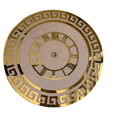 Designer Acrylic  Ring Set ONLY  RING SET